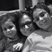 Rula Khazal's photo