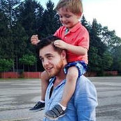 Michael Hotwagner's photo