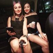 Madeleine Arriaga's photo