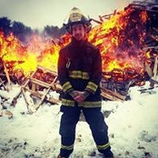 Jorge Malone's photo