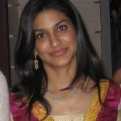 Anna Shetty's photo