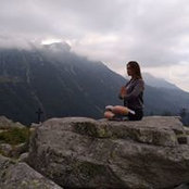 Uliana Prodan's photo
