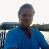 Rick Frasers foto