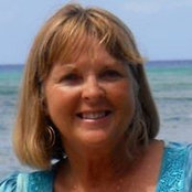 Judy Hayes's photo