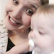 Jennifer White's photo
