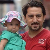 Hasan Tunc's photo