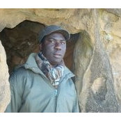 Barnaby Mulenga's photo