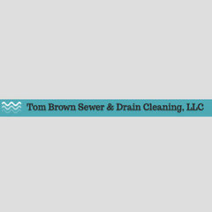 Tom Brown Sewer and Drain Cleaning