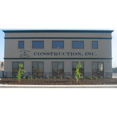 CDC Construction, Inc.