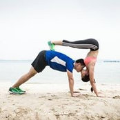 Jean Liu's photo