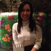 Luz Sanchez's photo