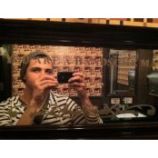 Jesse Horsleys foto