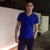 Orson Dcunha's photo