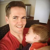 Adam Ashley's photo