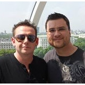 Phil Bewley's photo