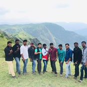 Vimal Vml's photo