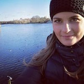 Ines Lehmann's photo