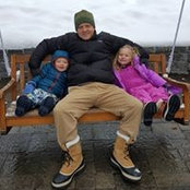 Andy Haflett's photo