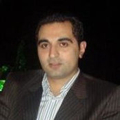 Ali Ghandour's photo