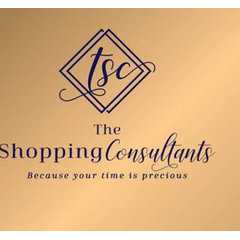The Shopping Consultants