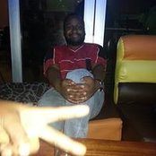 Albert Mukiria's photo