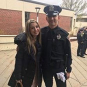 Kayla Byrnes's photo