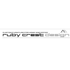 Ruby Crest Design