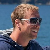 Foto von Ben Millar
