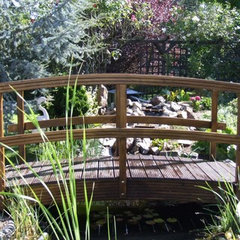 Gartendesign- und Landschaftsbau Hundertmark