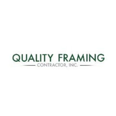 Quality Framing Contractor Inc