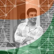 Bharat Sunkaris foto