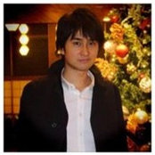 Koichi Haruta's photo