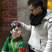 Chen Shuzhe's photo