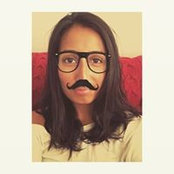 Maya Nair's photo