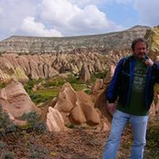 Anatoly Golubovskys foto
