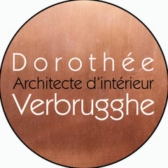 Dorothée Verbrugghe - Architecte d'intérieur