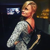 Anna Soloviev's photo