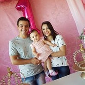 Foto von Jean Daiane Chiumento