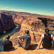 Patrick Walsh's photo