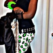 Toya West's photo