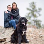 George McFarland's photo