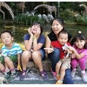 Foto von Harriet Chong