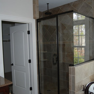 Custom Home