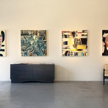 Furniture & Art