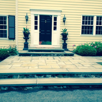 Our Work