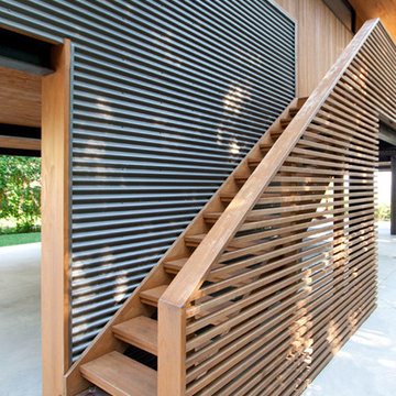 North Fork Bay House