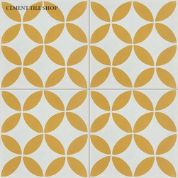Pacific Contemporary Collection - 床＆壁タイル