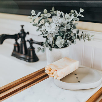 Way - Bathroom