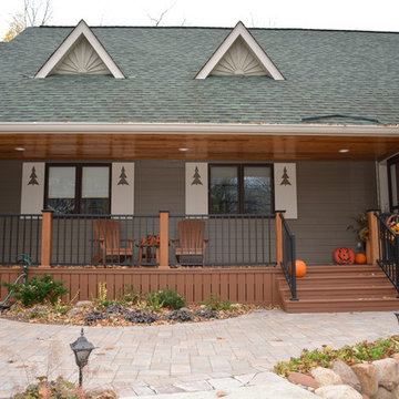 James Hardie Siding - Lino Lakes, MN