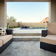 Pavers